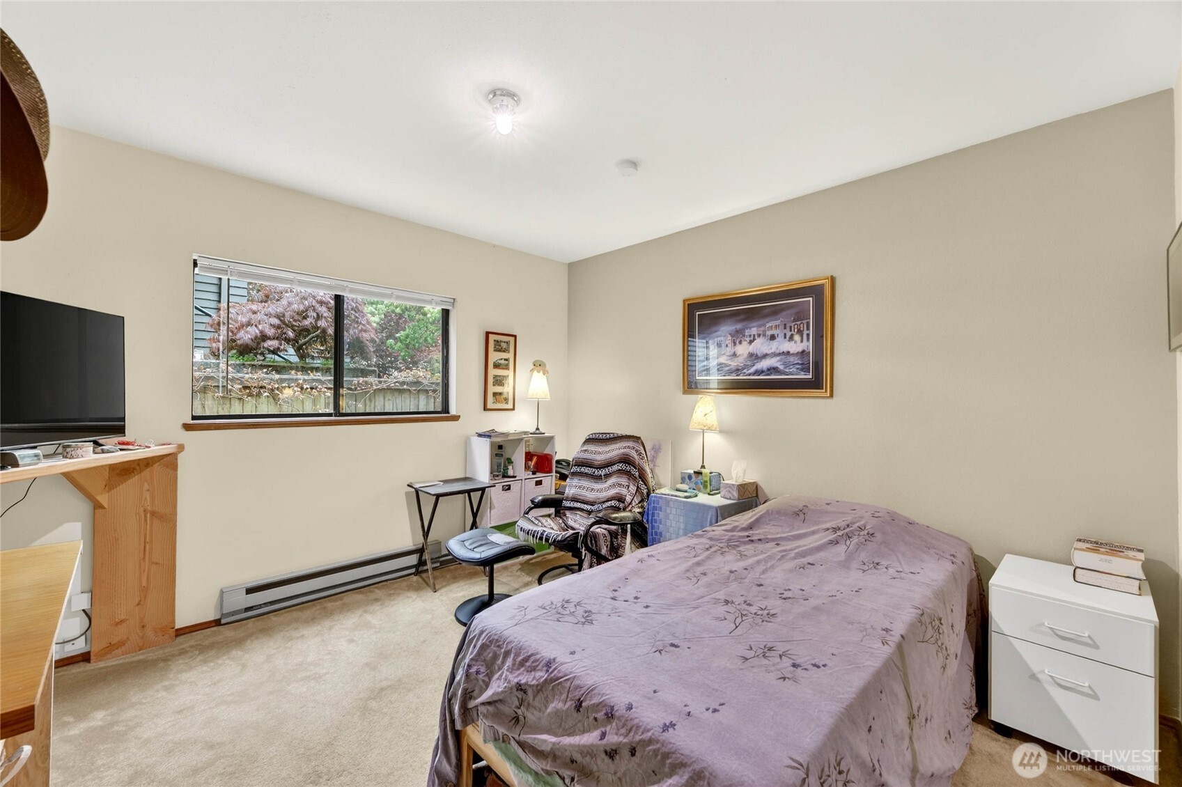 2434 55th Avenue SW Seattle WA 98116