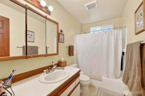 2434 55th Avenue SW Seattle WA 98116