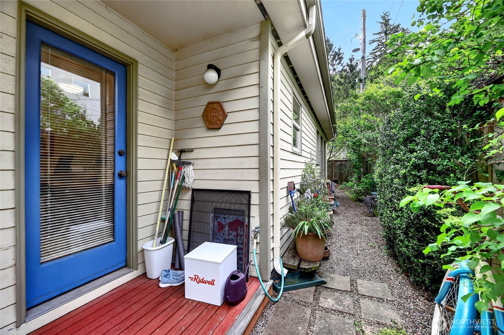 2434 55th Avenue SW Seattle WA 98116