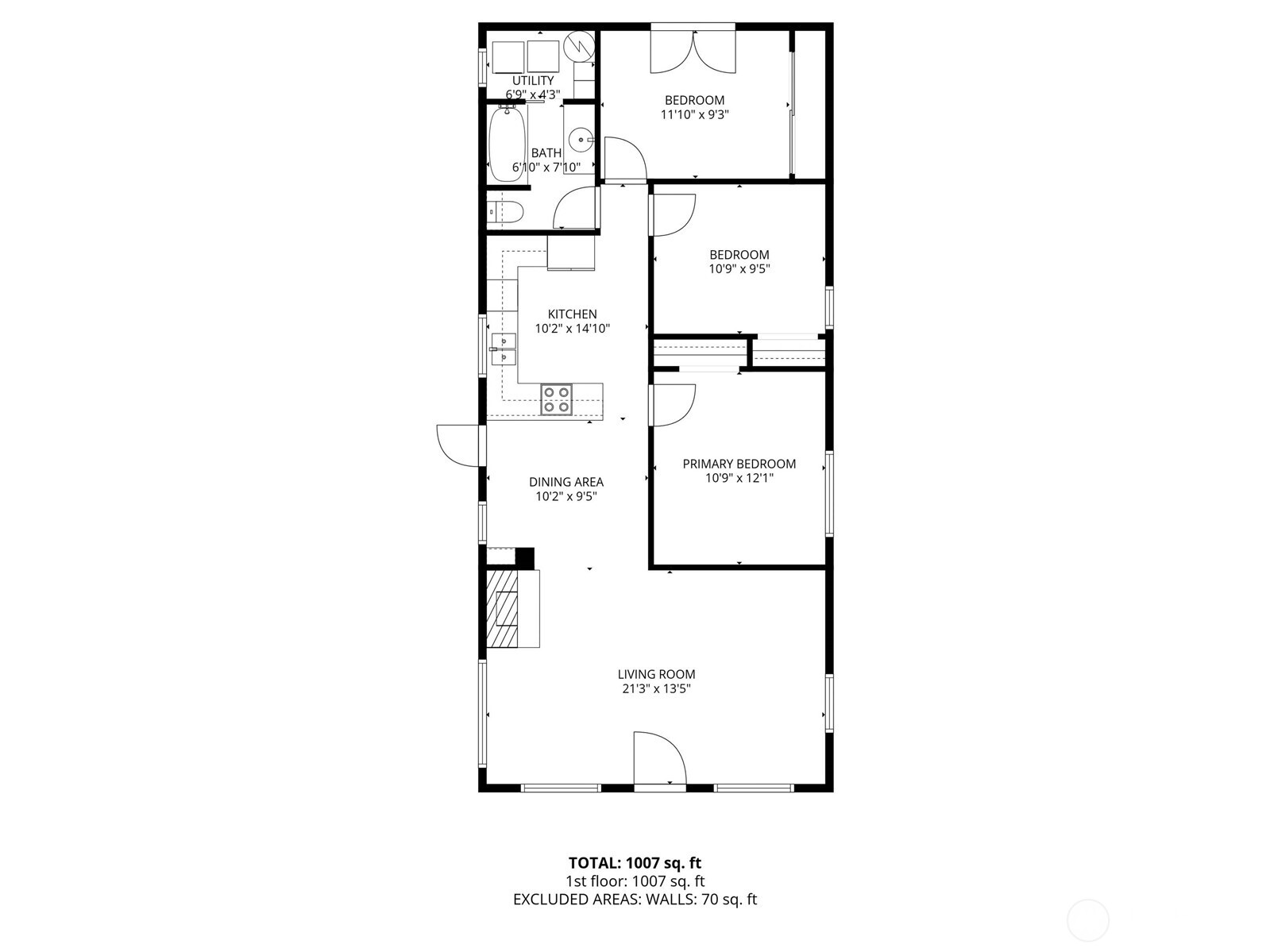 2434 55th Avenue SW Seattle WA 98116
