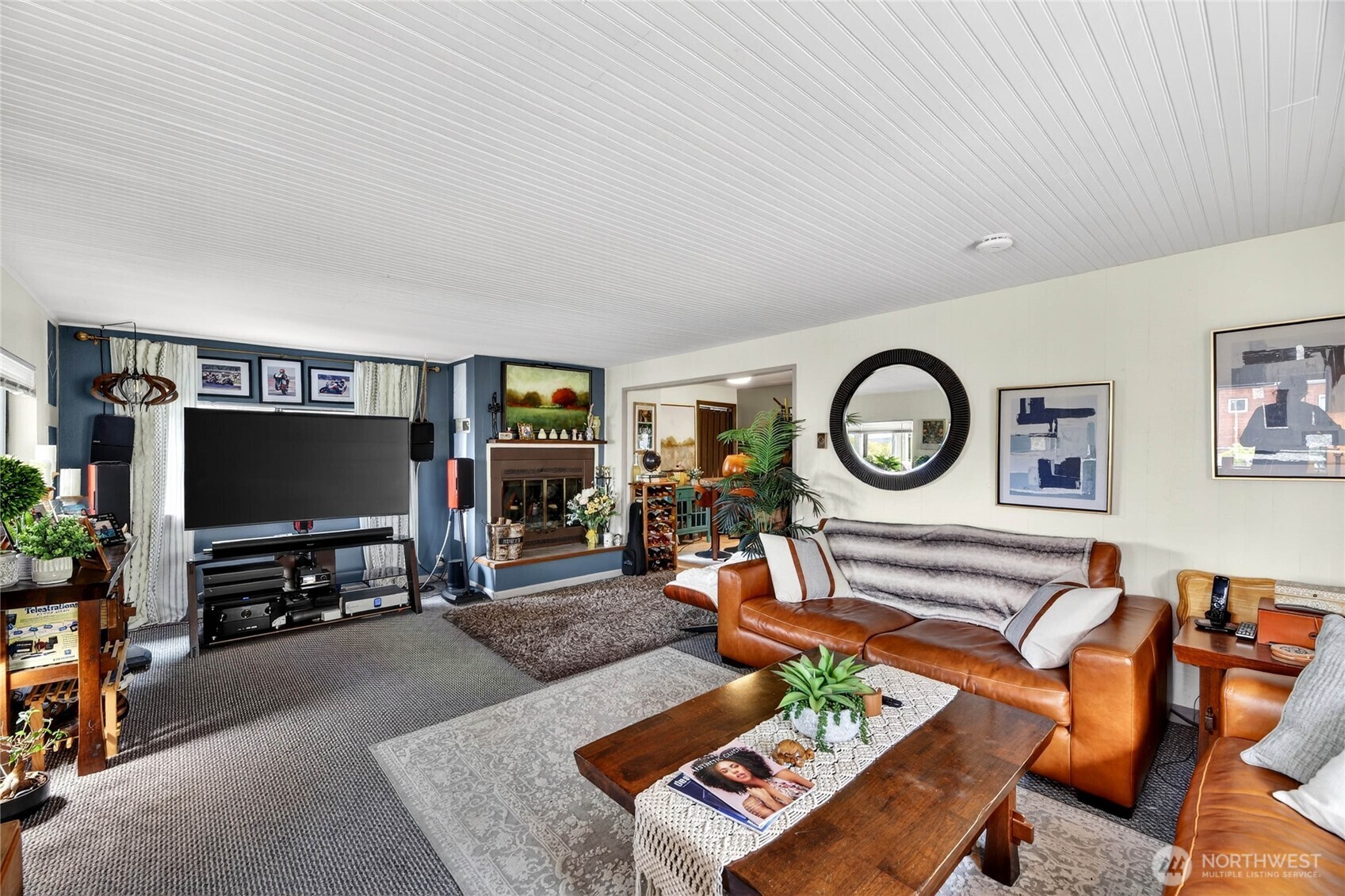 2434 55th Avenue SW Seattle WA 98116