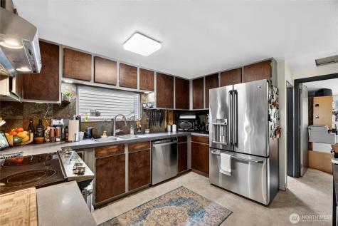 2434 55th Avenue SW Seattle WA 98116