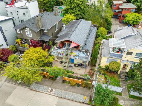 2434 55th Avenue SW Seattle WA 98116