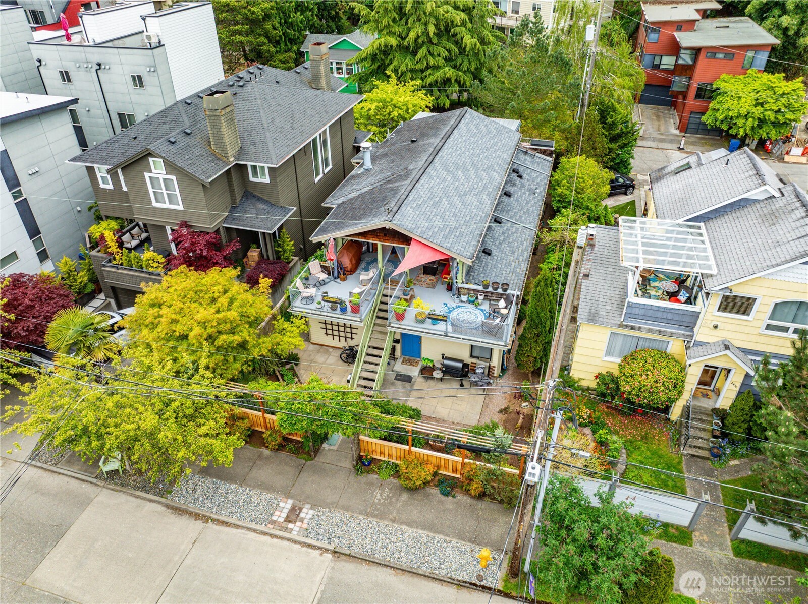 2434 55th Avenue SW Seattle WA 98116