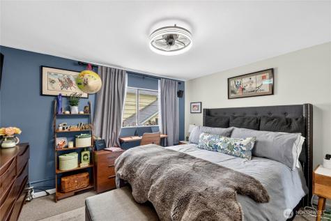 2434 55th Avenue SW Seattle WA 98116