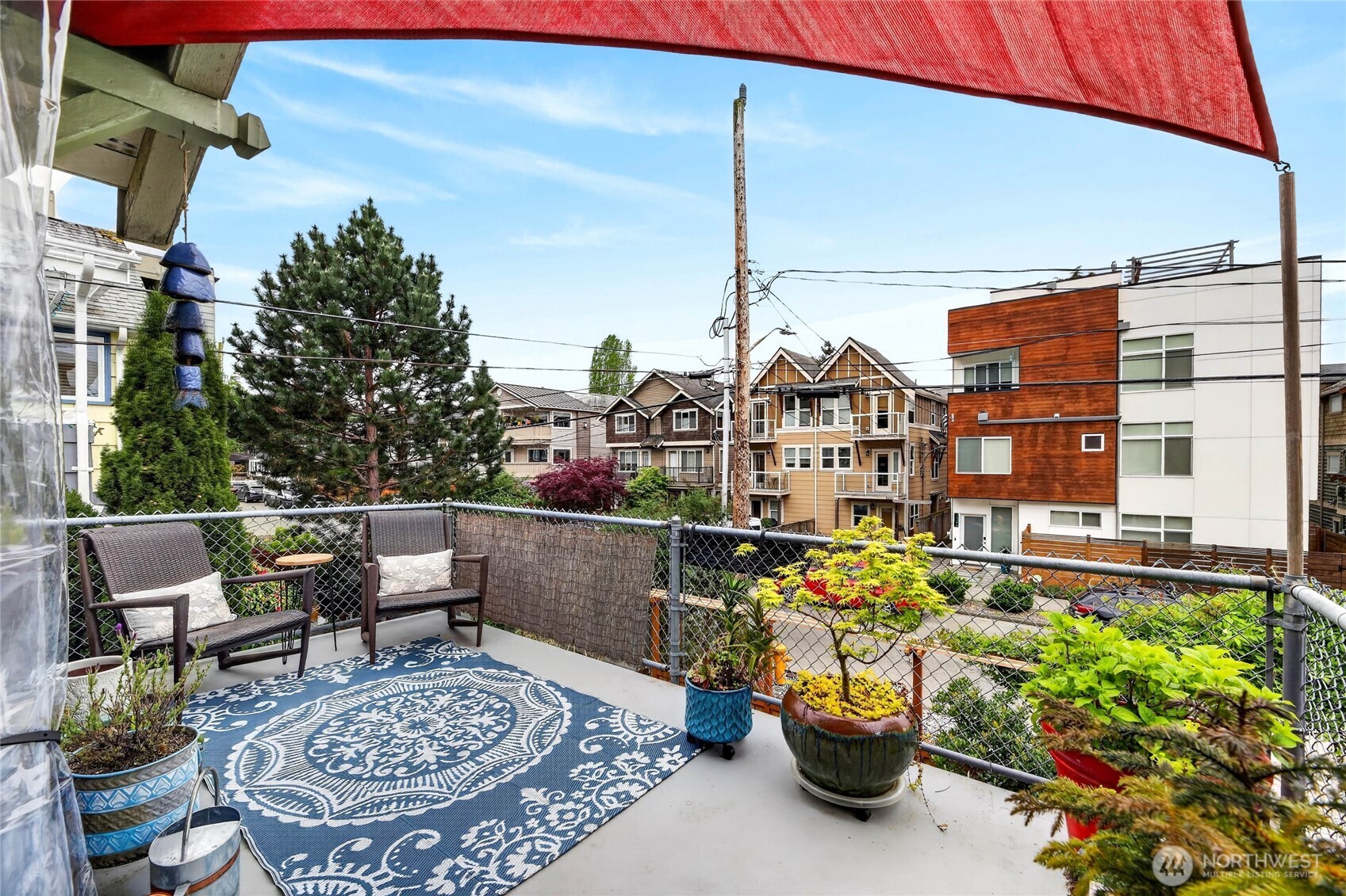 2434 55th Avenue SW Seattle WA 98116