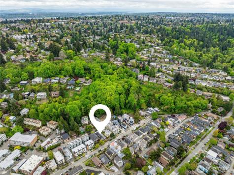 2434 55th Avenue SW Seattle WA 98116