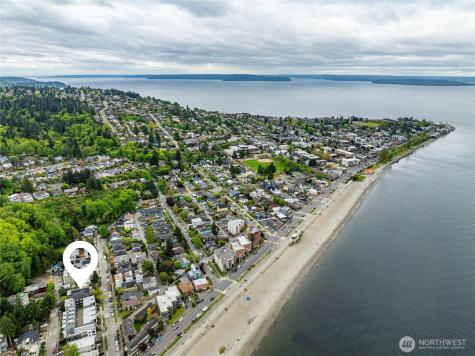 2434 55th Avenue SW Seattle WA 98116