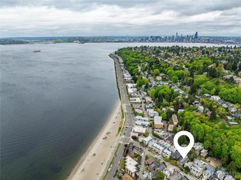 2434 55th Avenue SW Seattle WA 98116