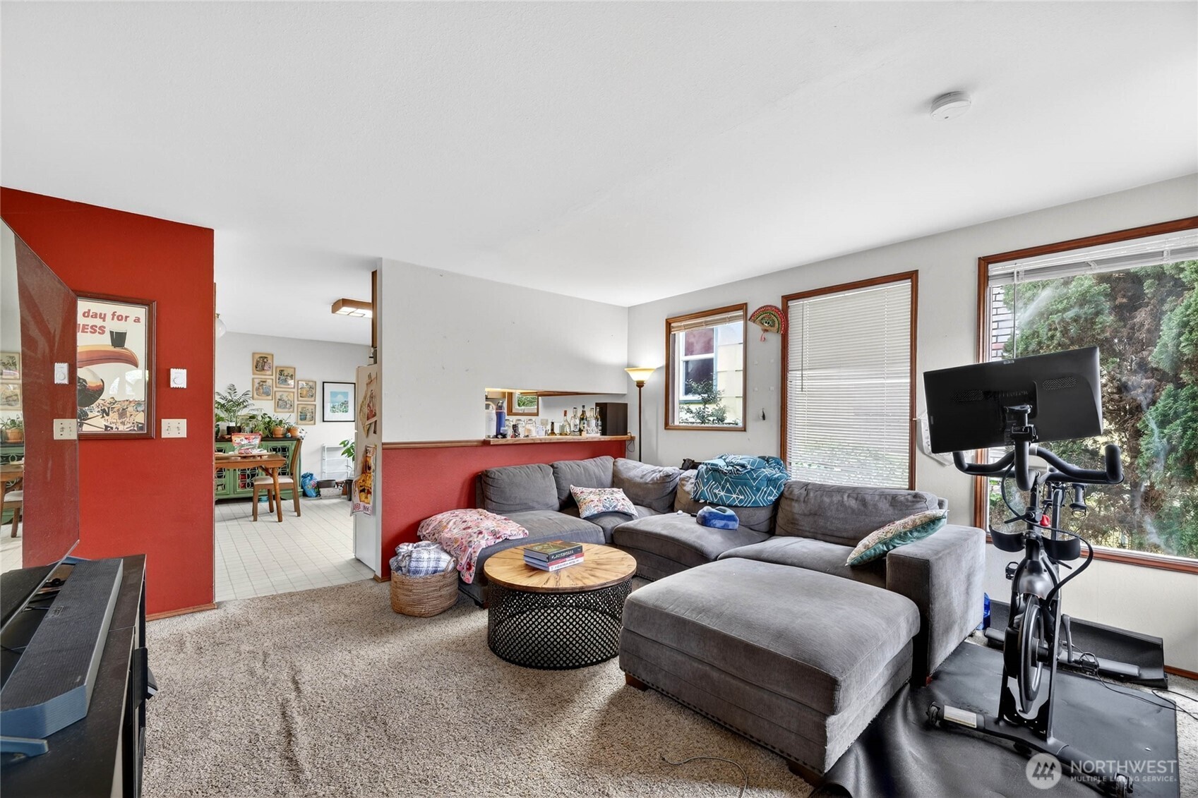 2434 55th Avenue SW Seattle WA 98116