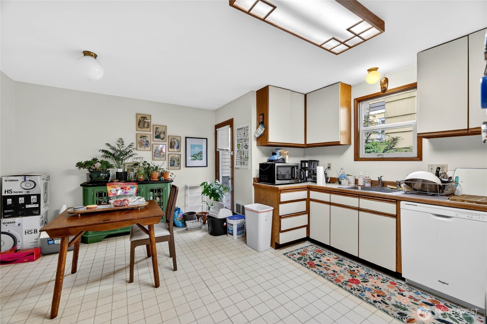 2434 55th Avenue SW Seattle WA 98116