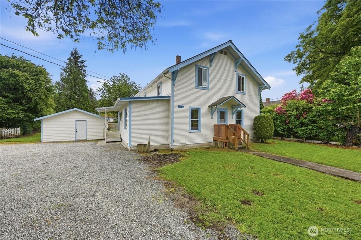 23746 Old Day Creek Road Sedro Woolley WA 98284