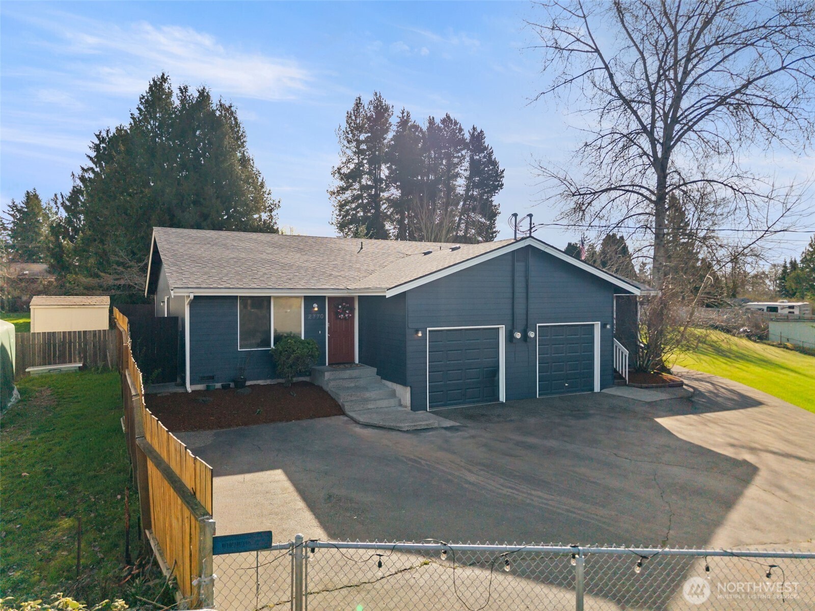 2768 Maple Street Bremerton WA 98310