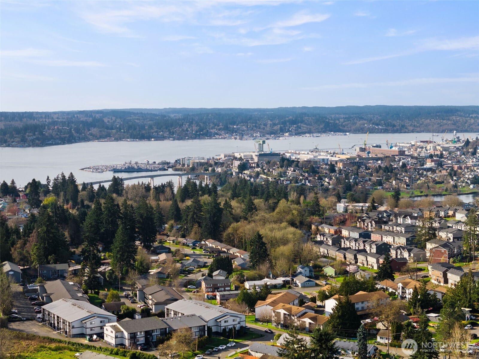 2768 Maple Street Bremerton WA 98310