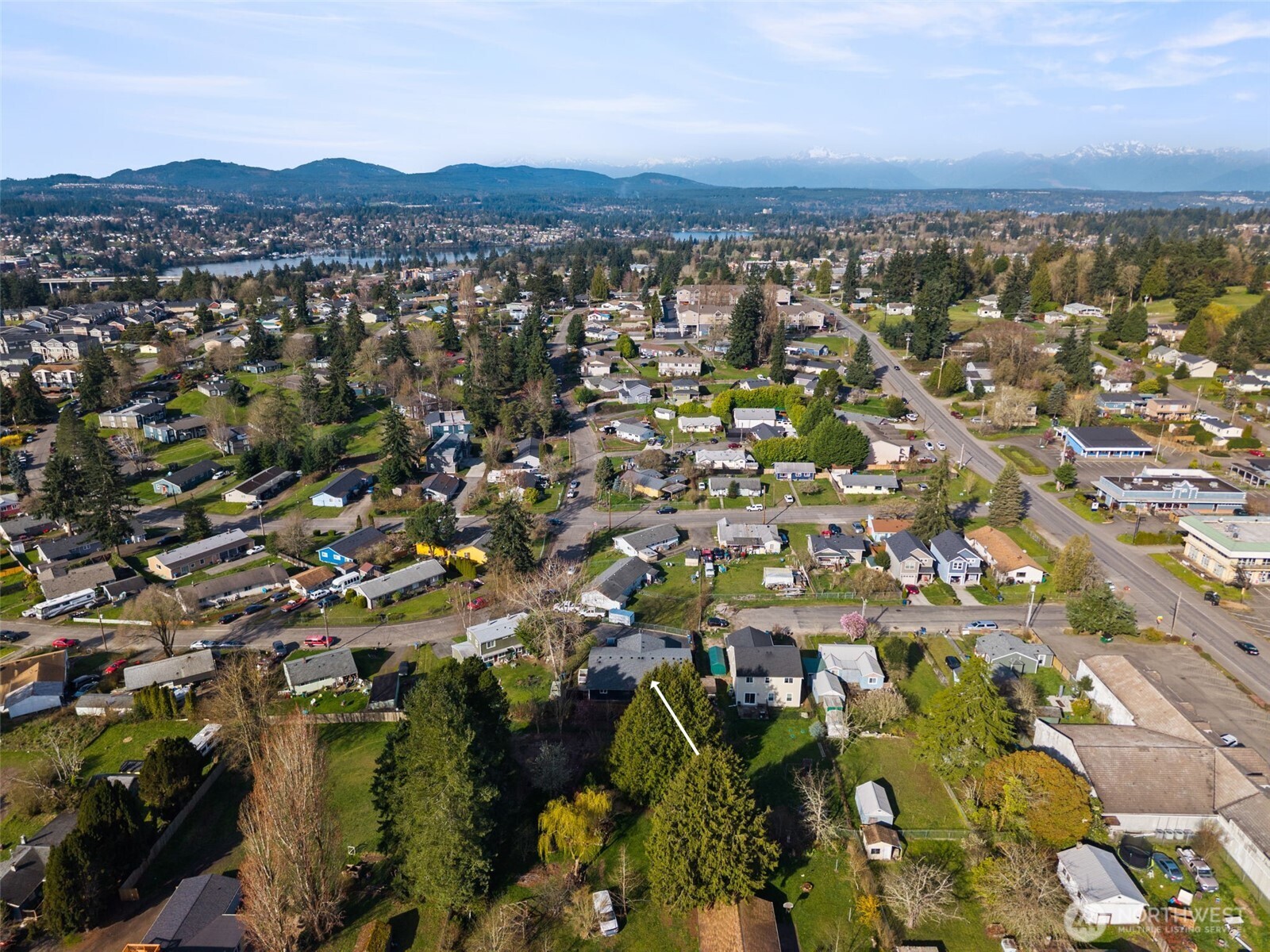 2768 Maple Street Bremerton WA 98310