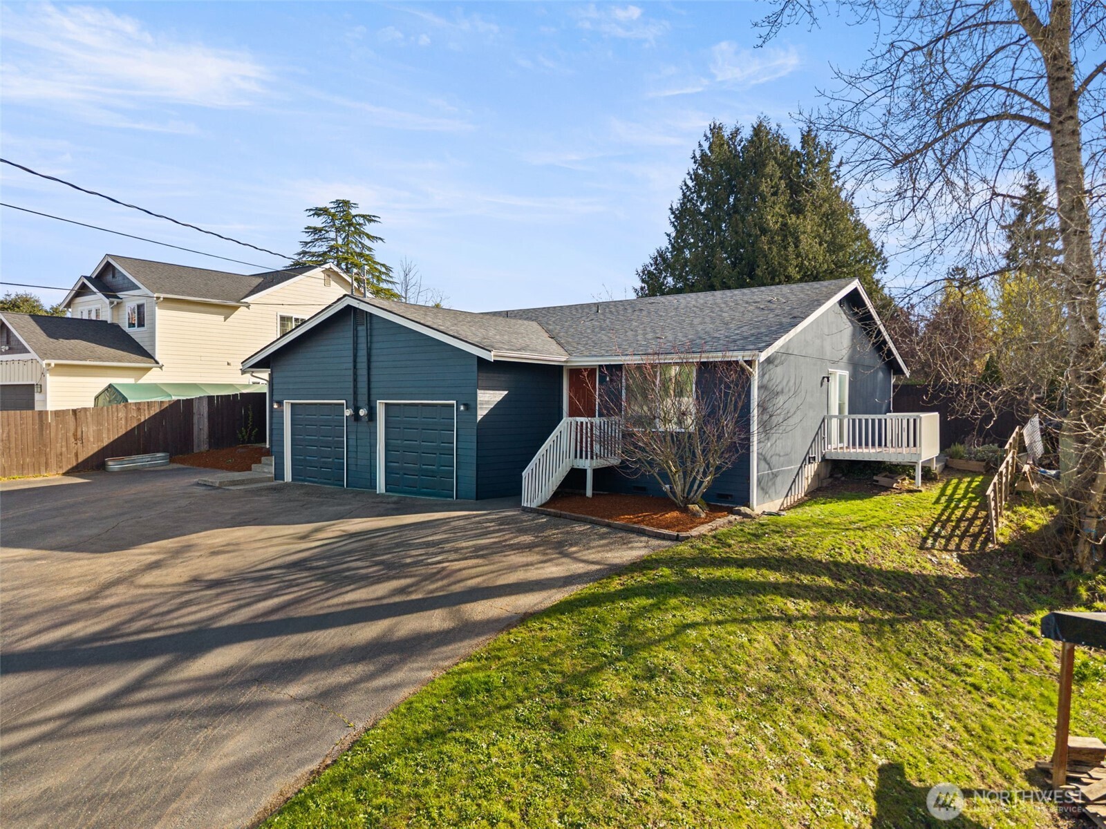 2768 Maple Street Bremerton WA 98310