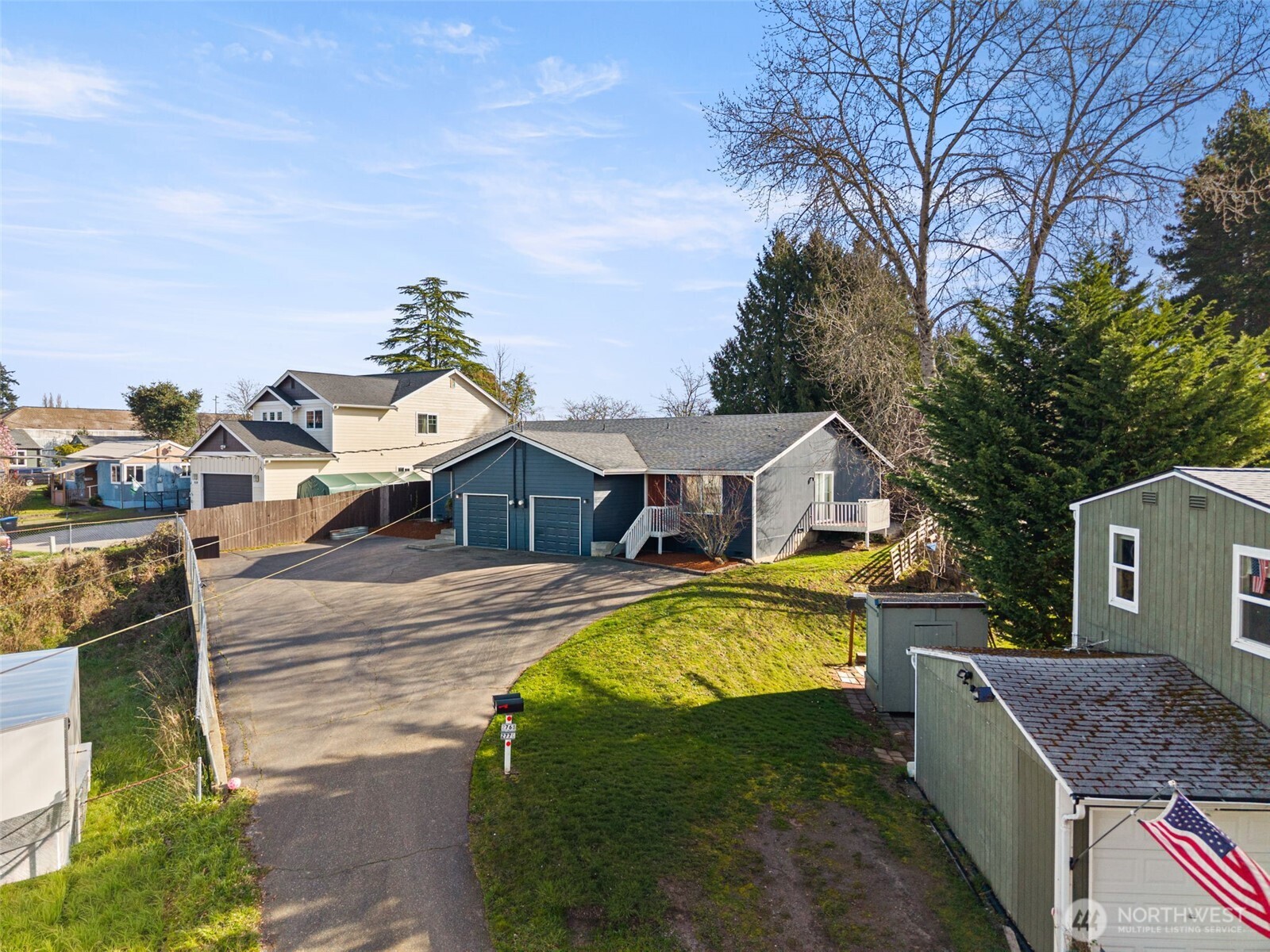 2768 Maple Street Bremerton WA 98310