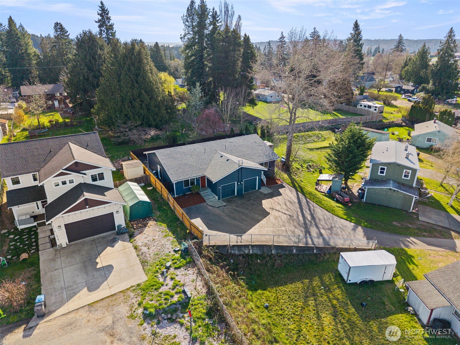 2768 Maple Street Bremerton WA 98310