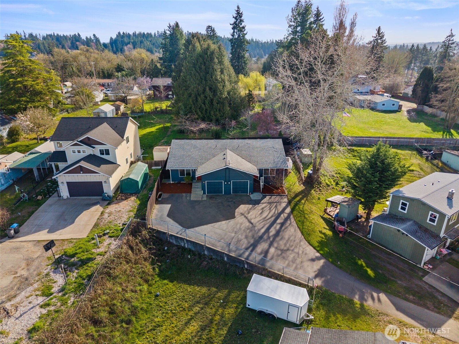 2768 Maple Street Bremerton WA 98310