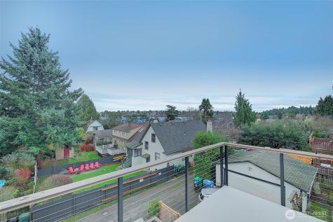 7008 Linden Avenue N Seattle WA 98103
