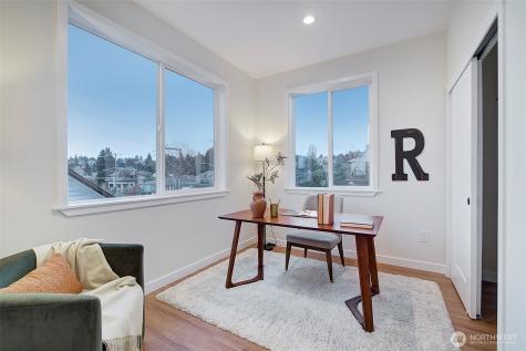 7008 Linden Avenue N Seattle WA 98103