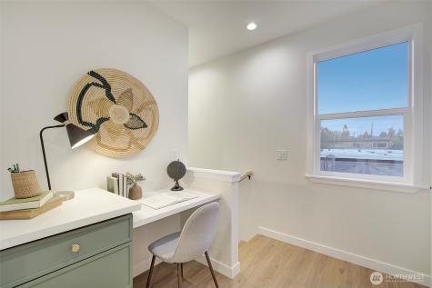 7008 Linden Avenue N Seattle WA 98103