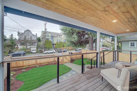 7008 Linden Avenue N Seattle WA 98103