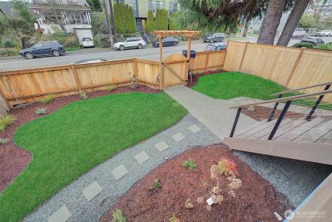 7008 Linden Avenue N Seattle WA 98103