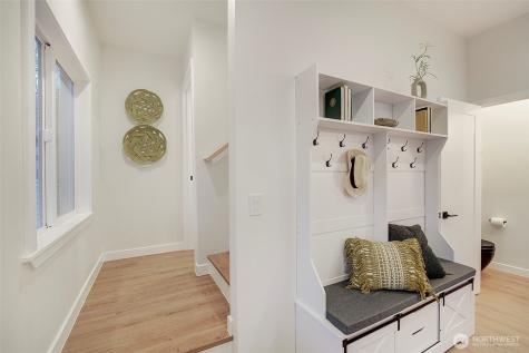 7008 Linden Avenue N Seattle WA 98103