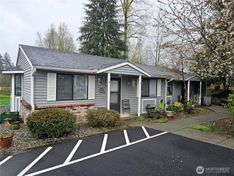 406 E Pioneer Street Granite Falls WA 98252