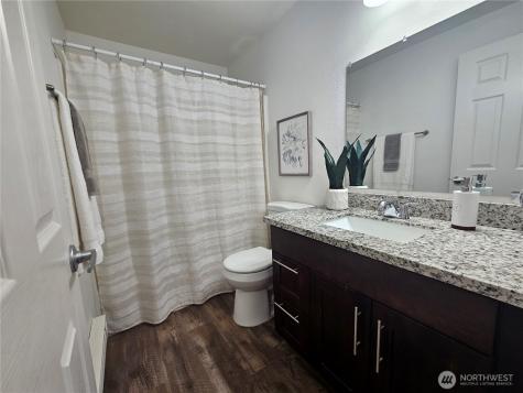 406 E Pioneer Street Granite Falls WA 98252