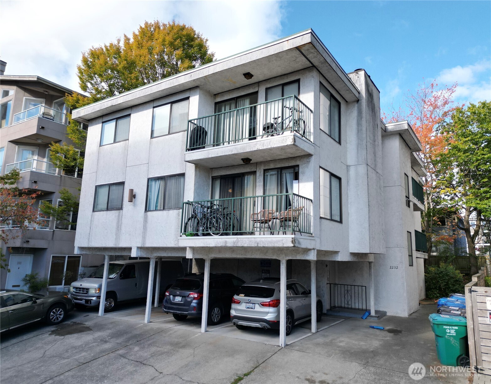 2232 NW 58th Street Seattle WA 98107