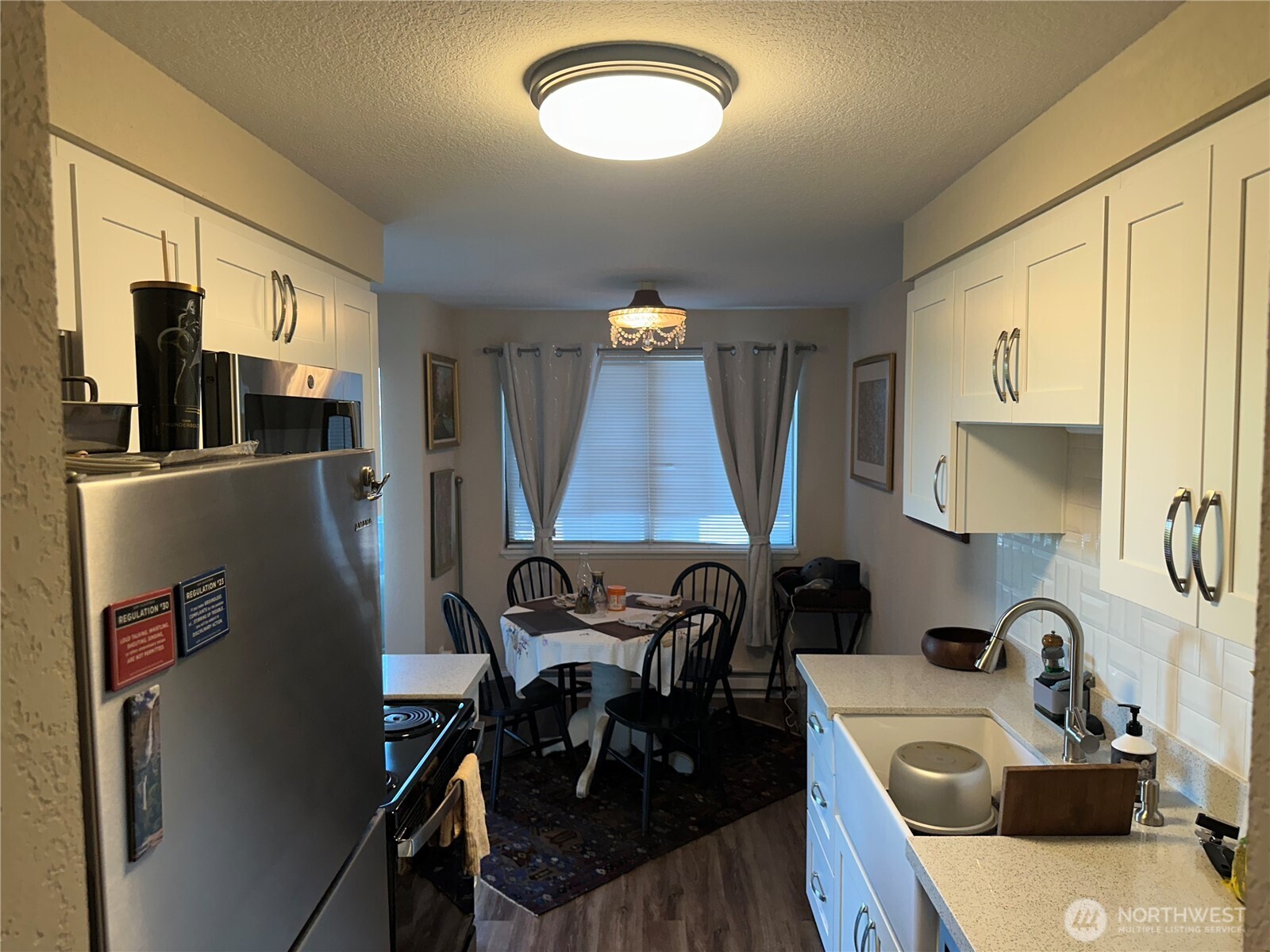 2232 NW 58th Street Seattle WA 98107
