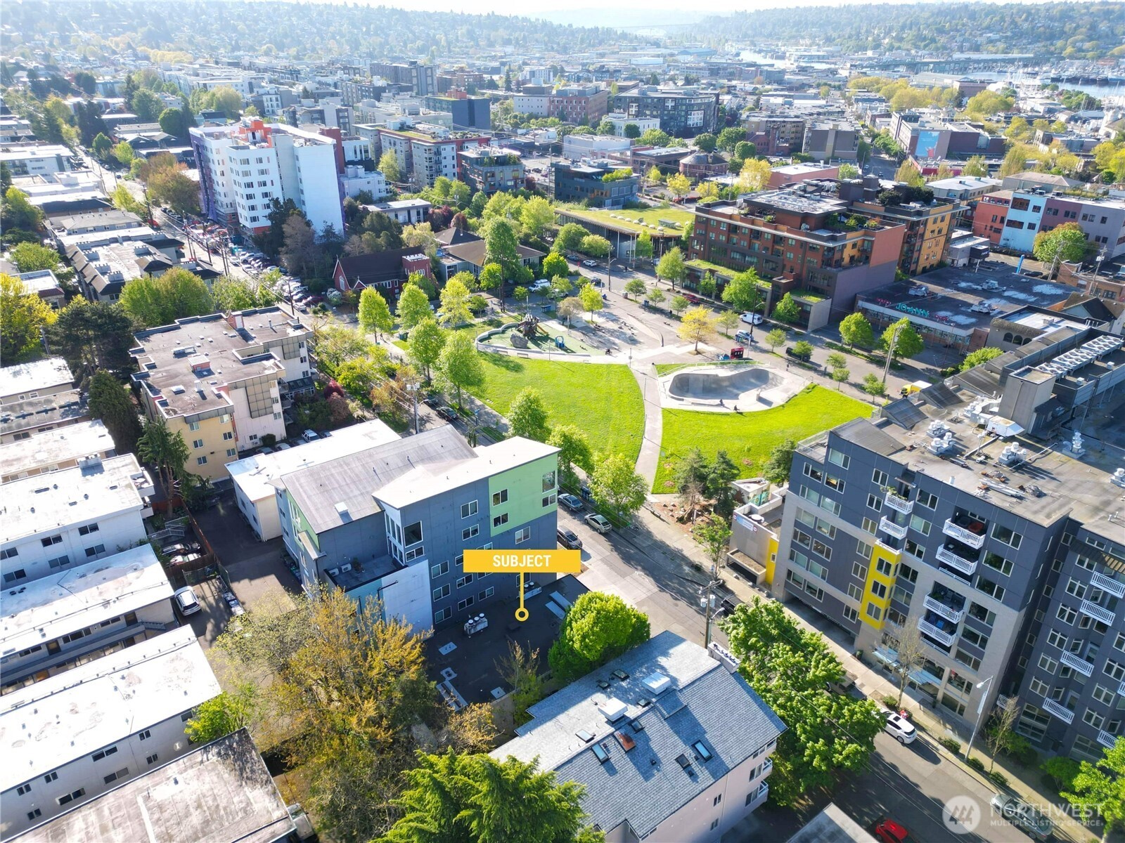 2232 NW 58th Street Seattle WA 98107