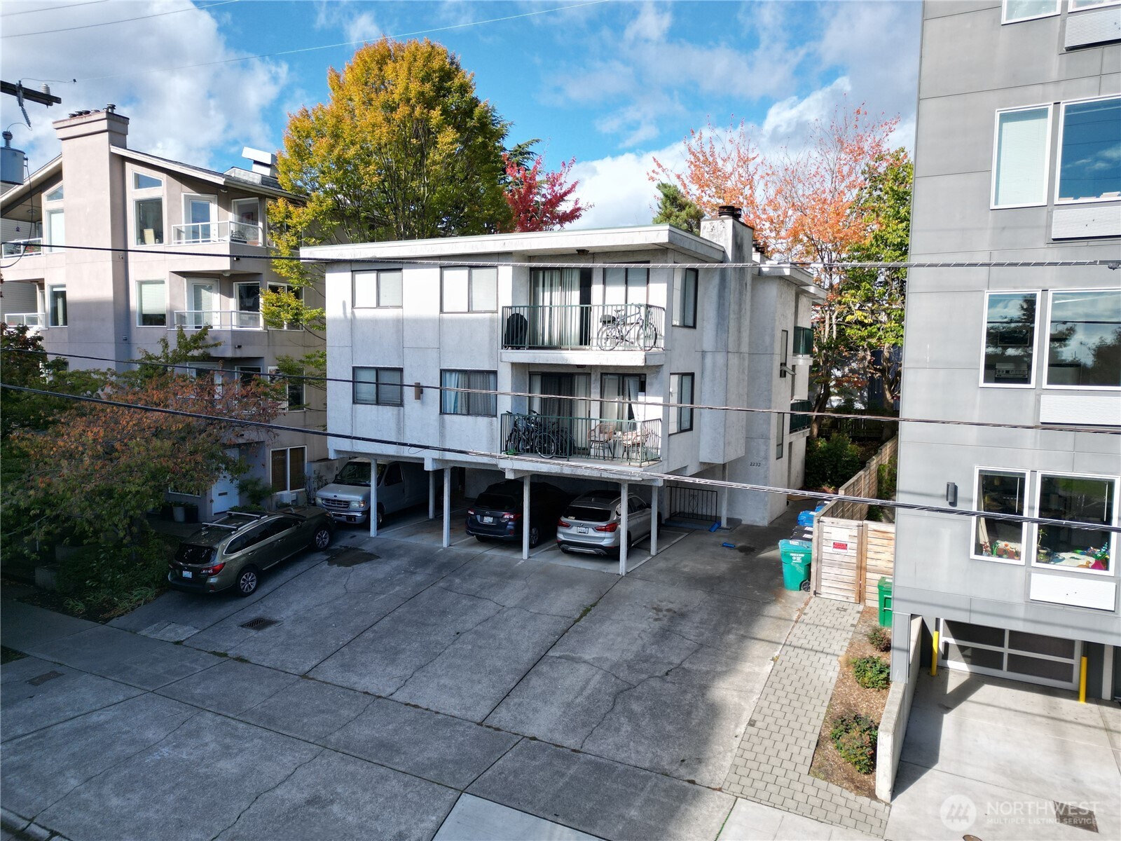2232 NW 58th Street Seattle WA 98107