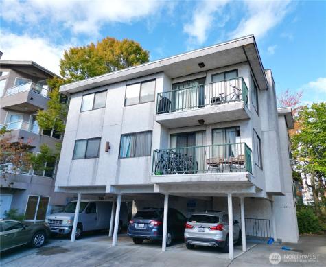 2232 NW 58th Street Seattle WA 98107