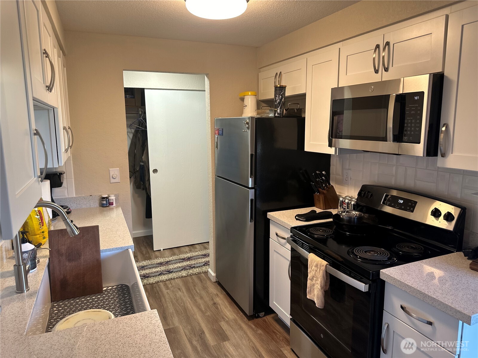 2232 NW 58th Street Seattle WA 98107