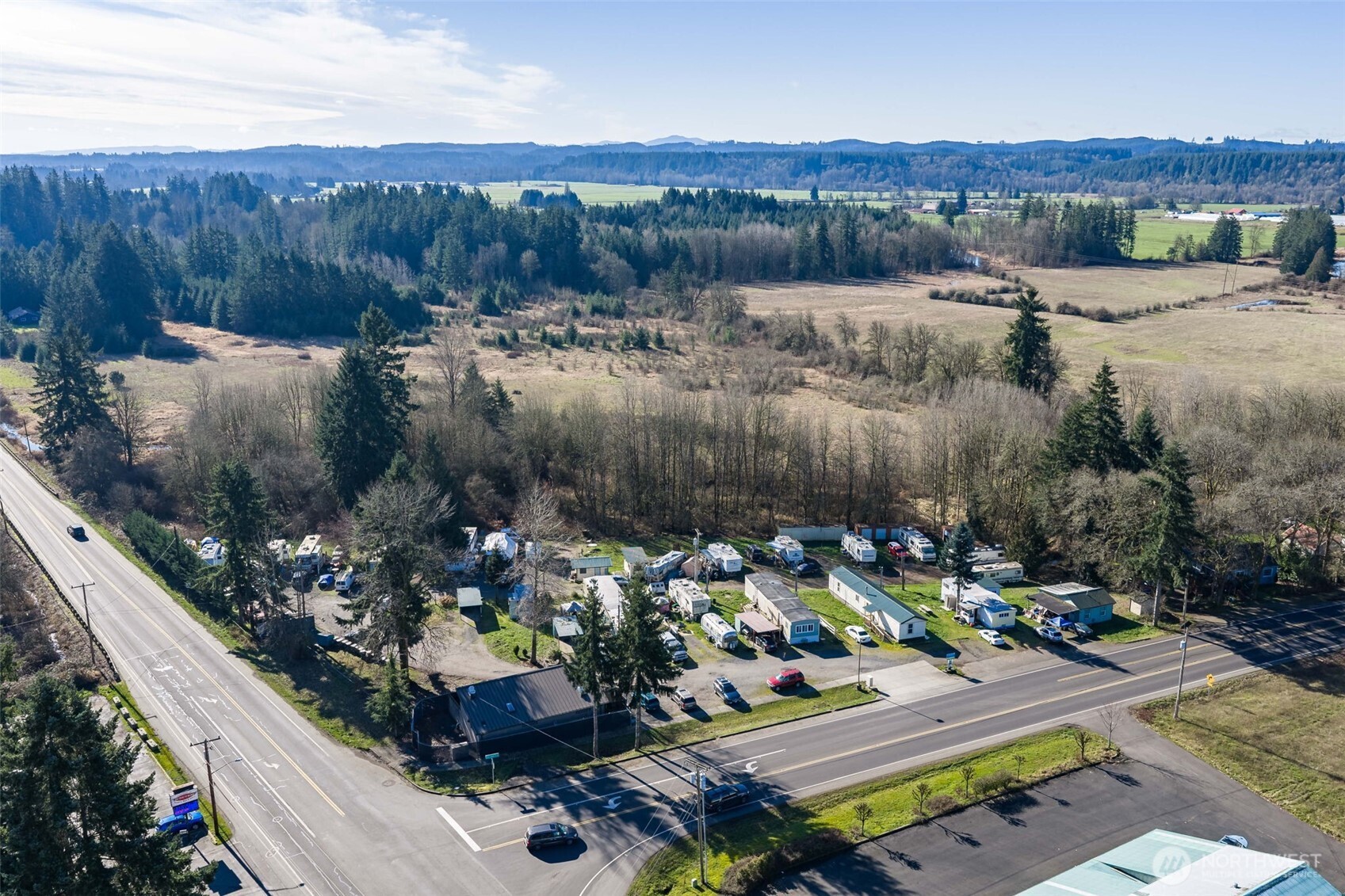 21021 Old Highway 9 SW Centralia WA 98531