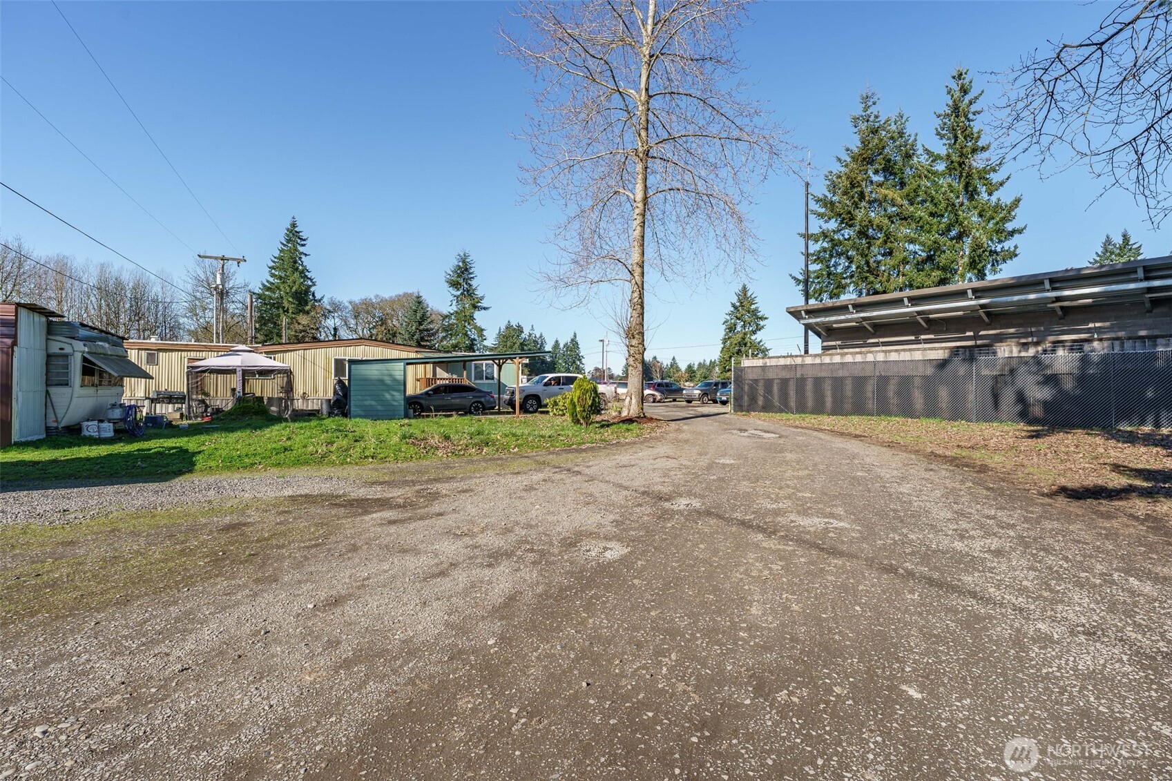 21021 Old Highway 9 SW Centralia WA 98531