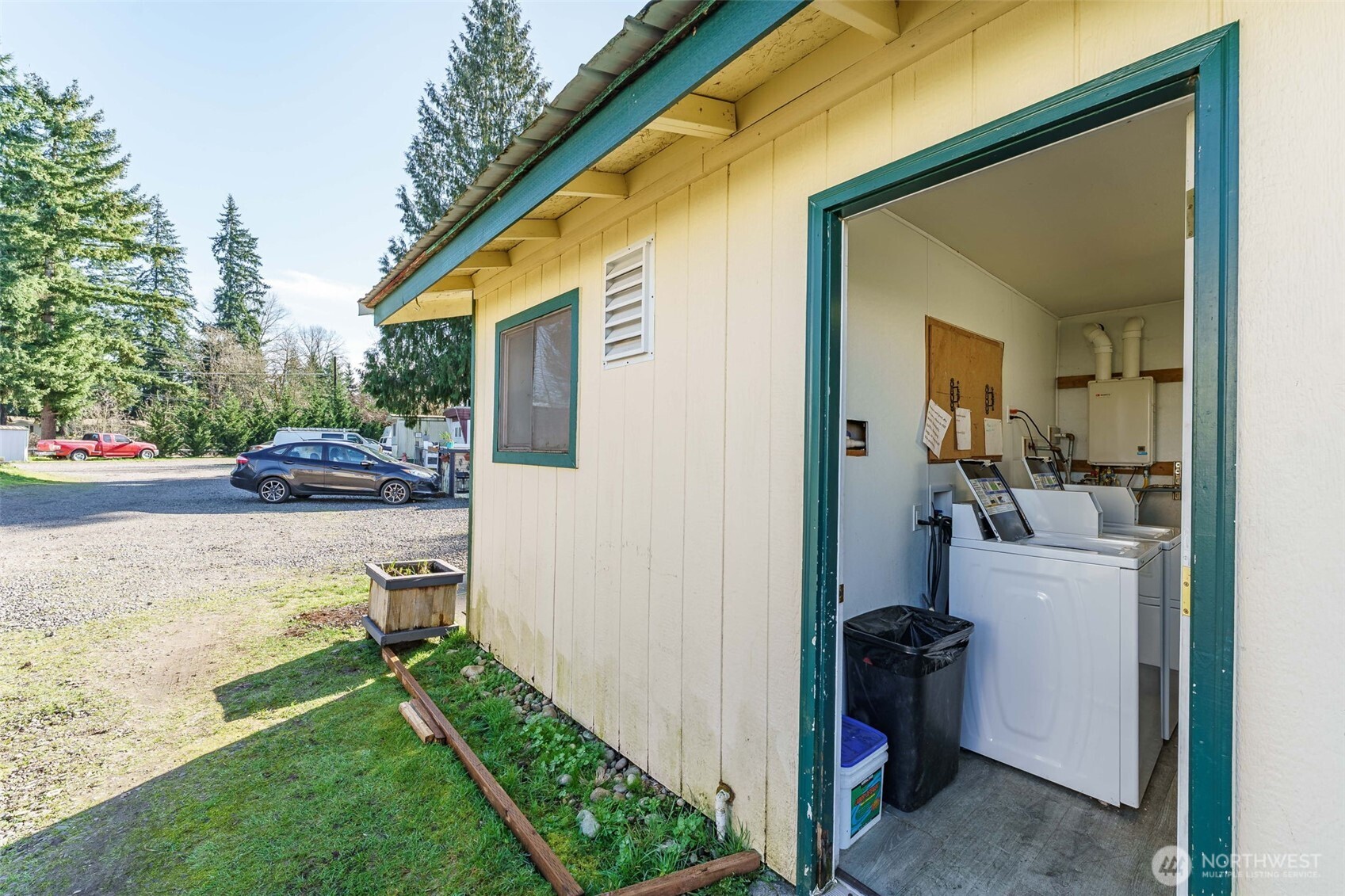 21021 Old Highway 9 SW Centralia WA 98531
