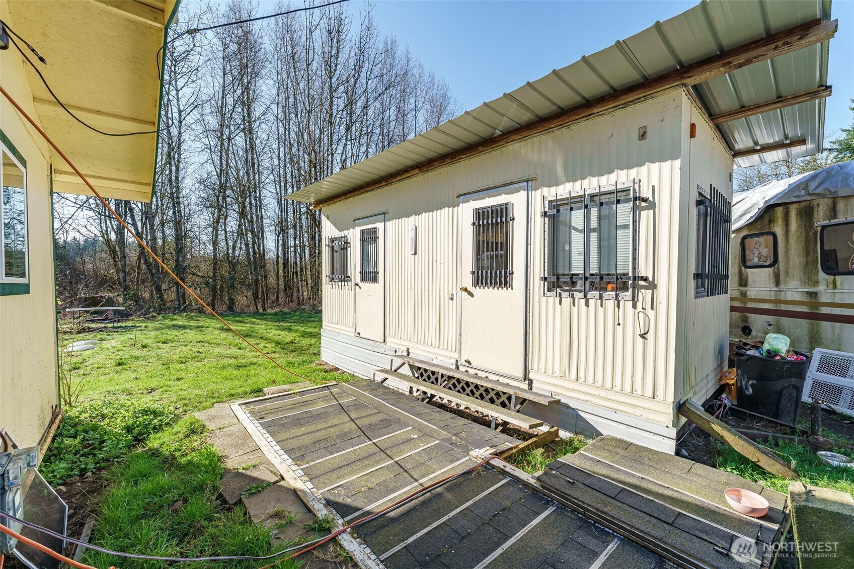 21021 Old Highway 9 SW Centralia WA 98531