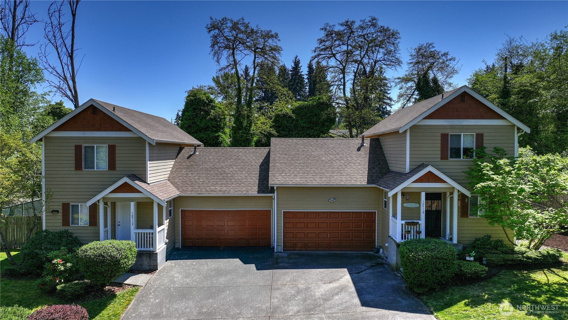 10910 Fruitland Avenue E Puyallup WA 98373