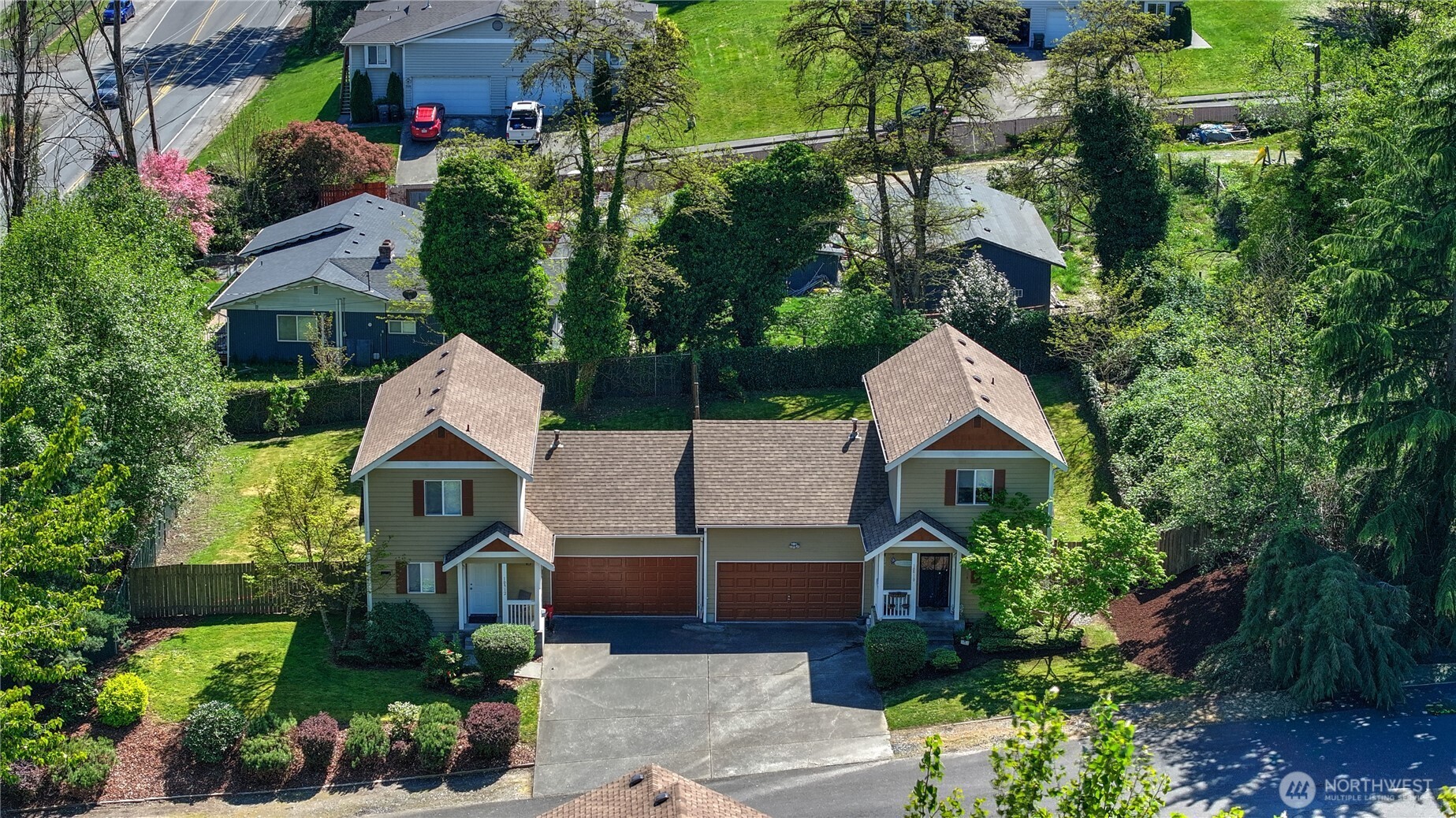 10910 Fruitland Avenue E Puyallup WA 98373