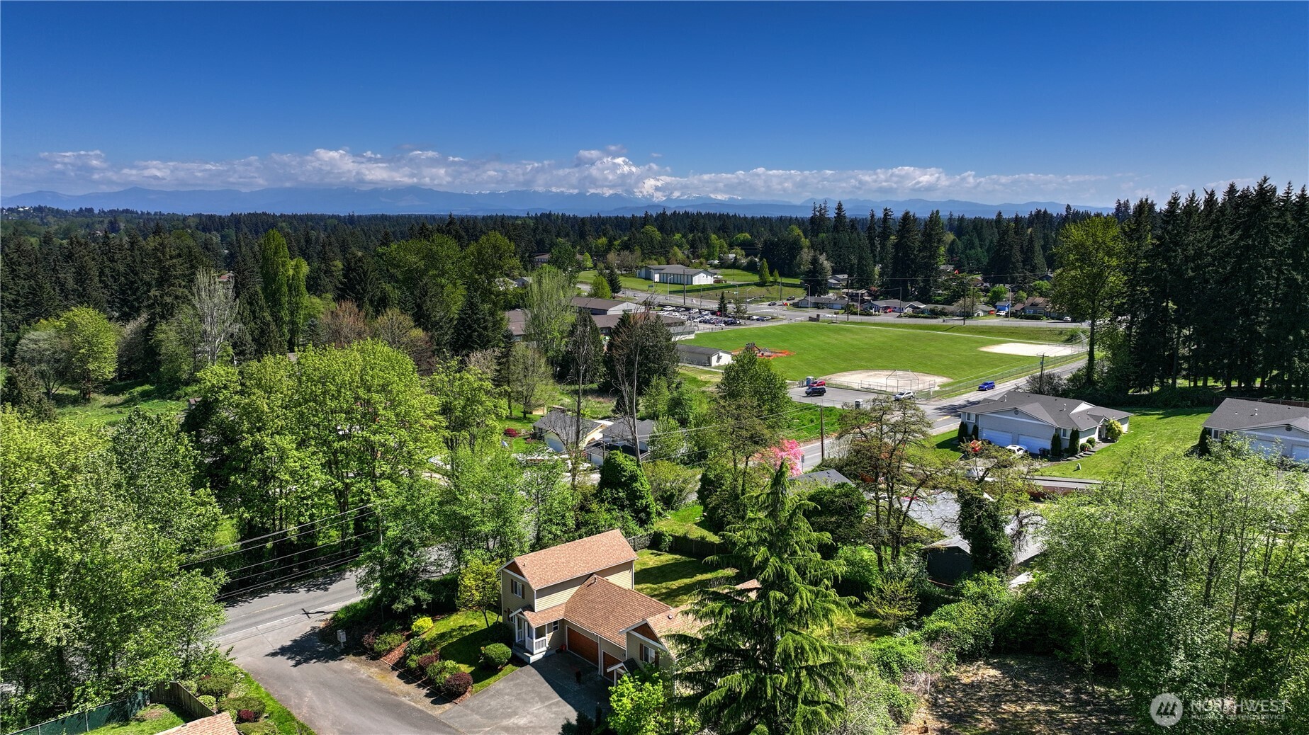 10910 Fruitland Avenue E Puyallup WA 98373