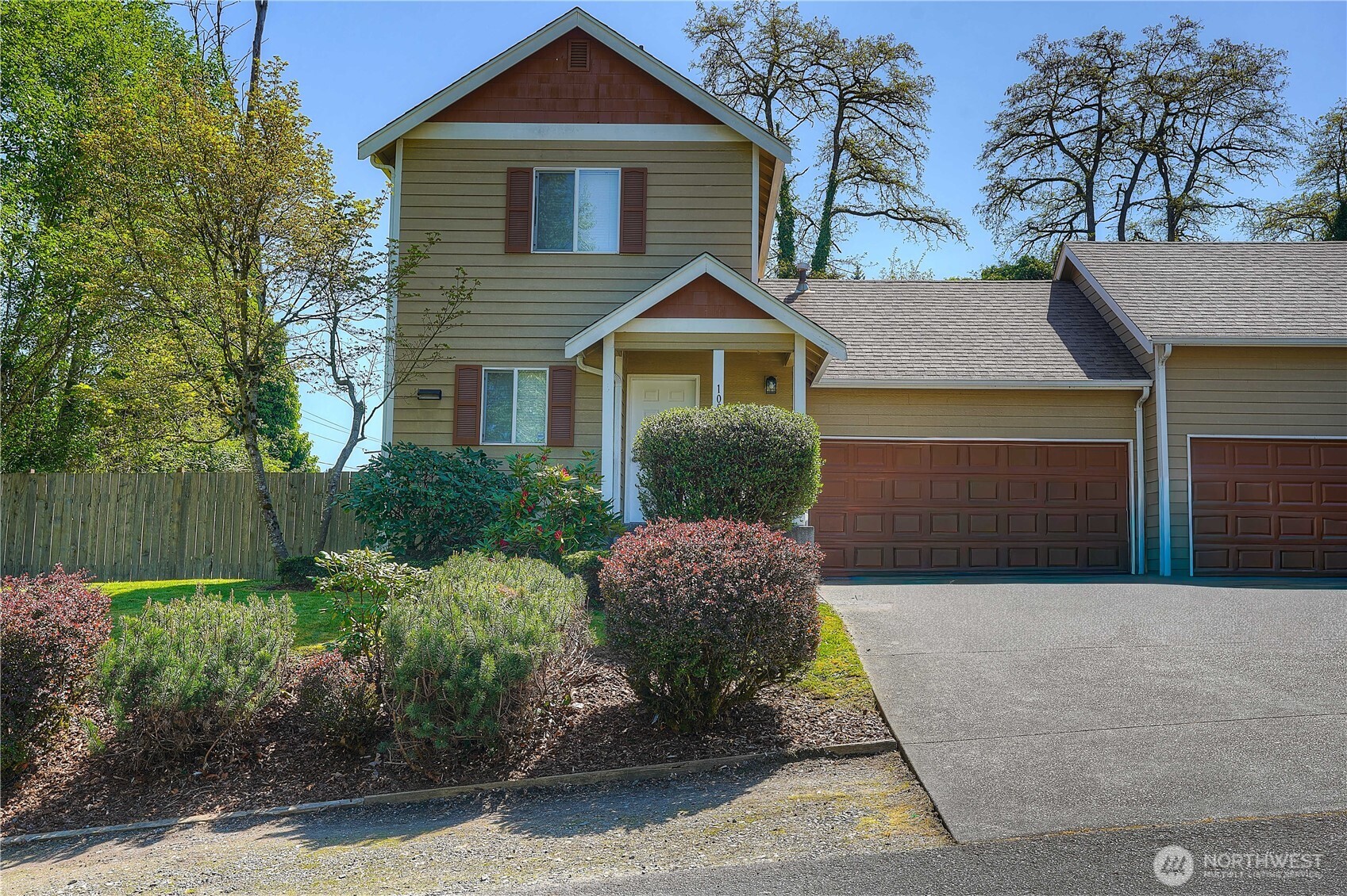 10910 Fruitland Avenue E Puyallup WA 98373