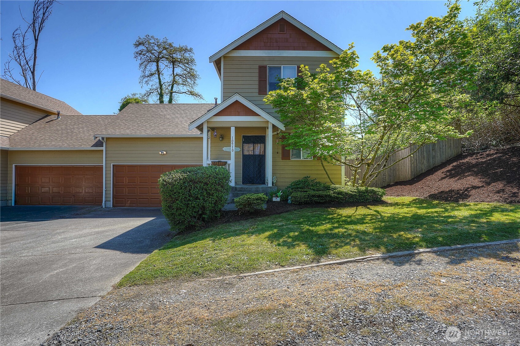 10910 Fruitland Avenue E Puyallup WA 98373
