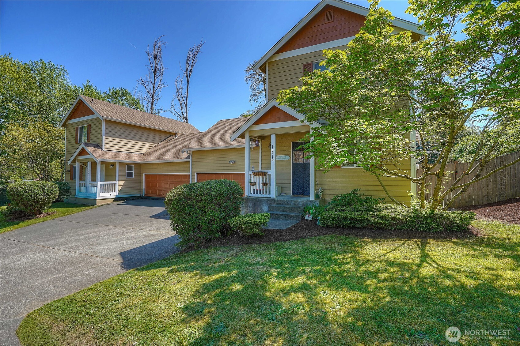 10910 Fruitland Avenue E Puyallup WA 98373