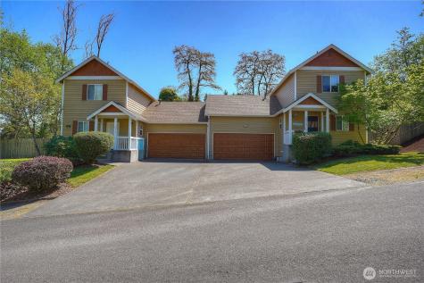 10910 Fruitland Avenue E Puyallup WA 98373