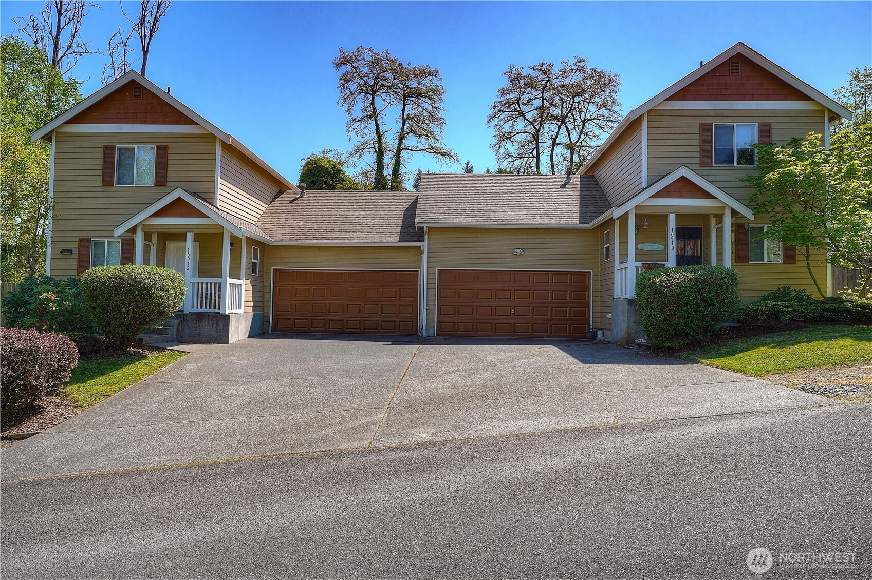 10910 Fruitland Avenue E Puyallup WA 98373