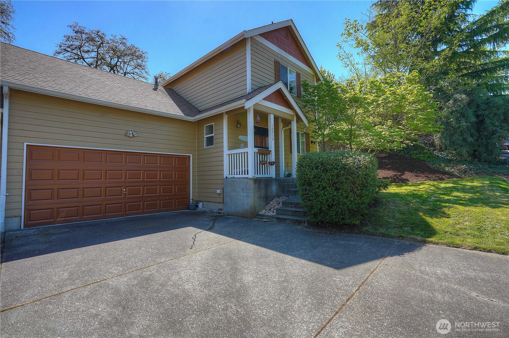 10910 Fruitland Avenue E Puyallup WA 98373